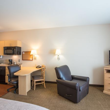 Candlewood Suites Sheridan, An Ihg Hotel Extérieur photo