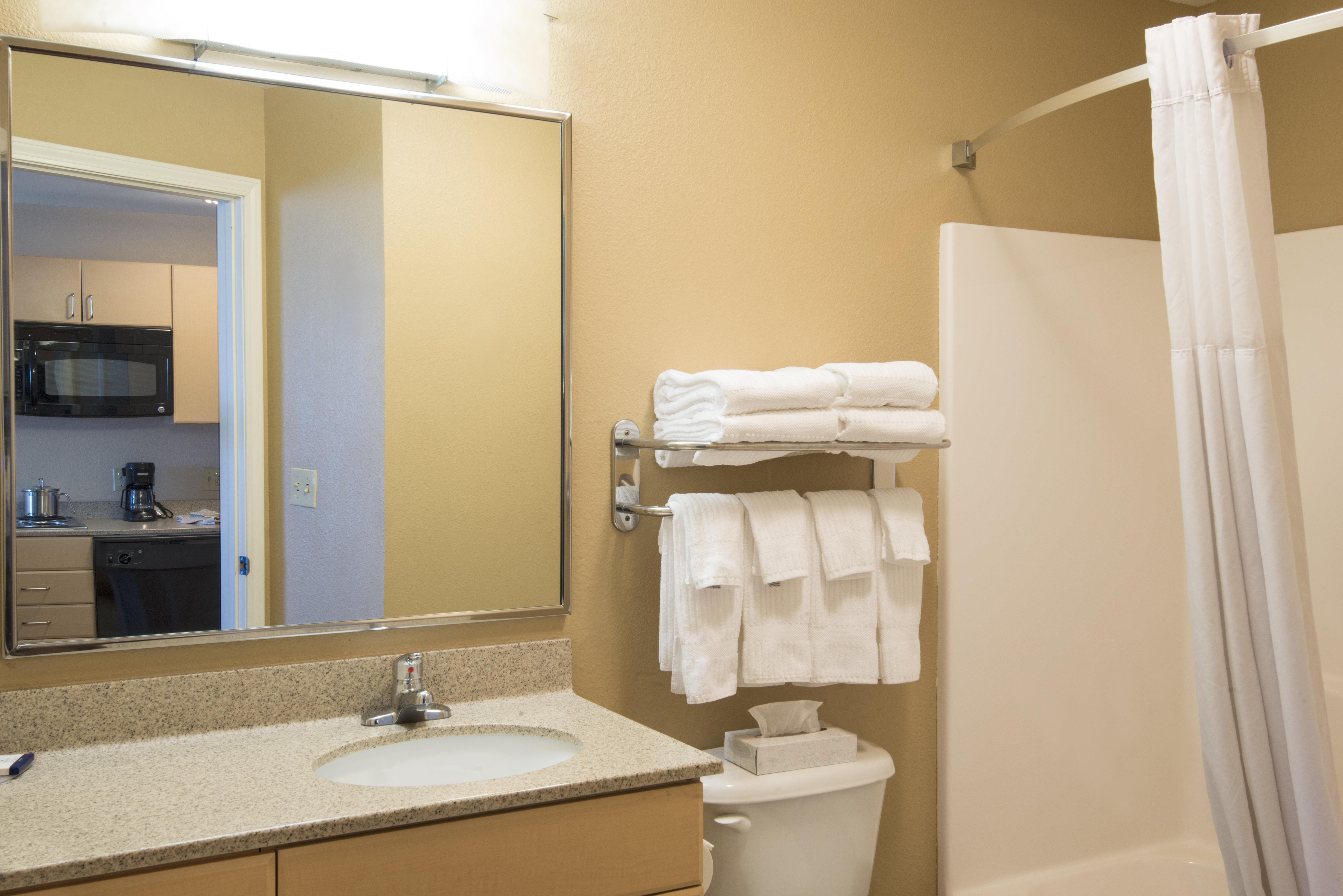 Candlewood Suites Sheridan, An Ihg Hotel Extérieur photo