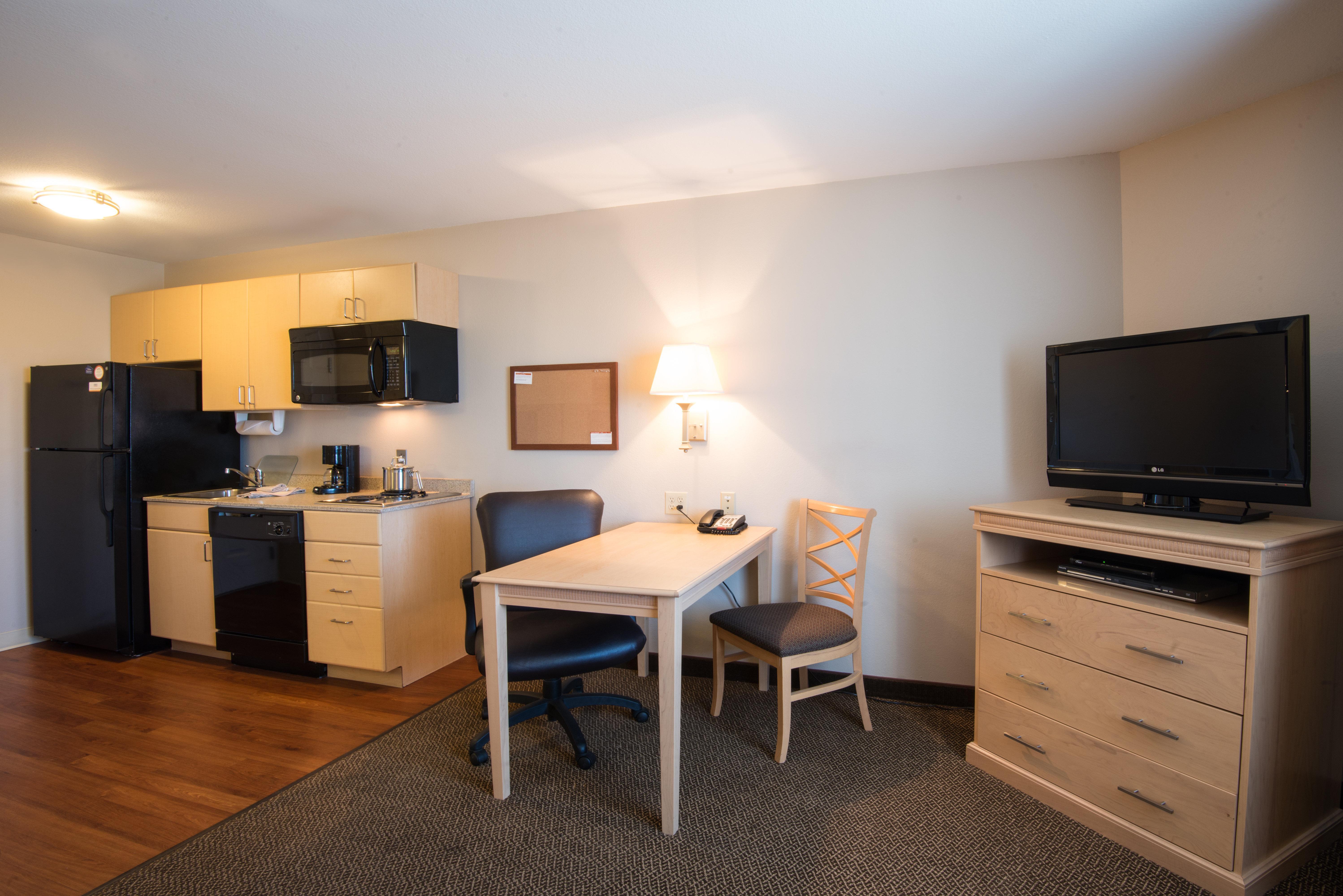 Candlewood Suites Sheridan, An Ihg Hotel Extérieur photo