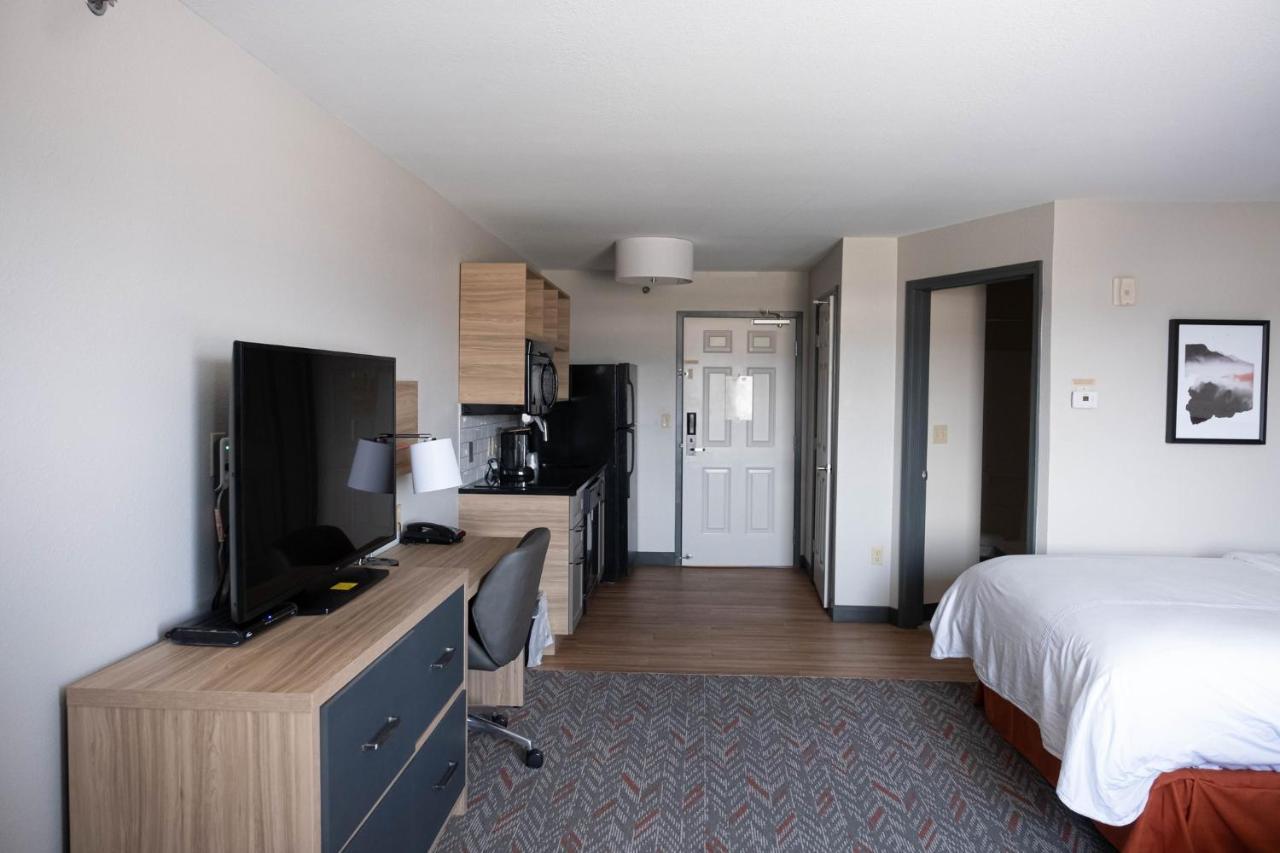 Candlewood Suites Sheridan, An Ihg Hotel Extérieur photo