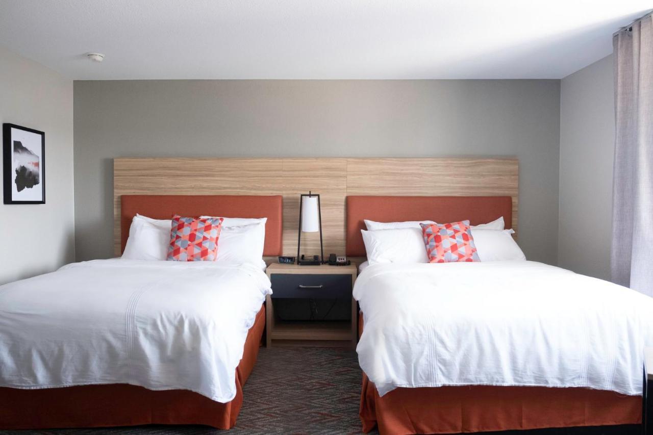 Candlewood Suites Sheridan, An Ihg Hotel Extérieur photo