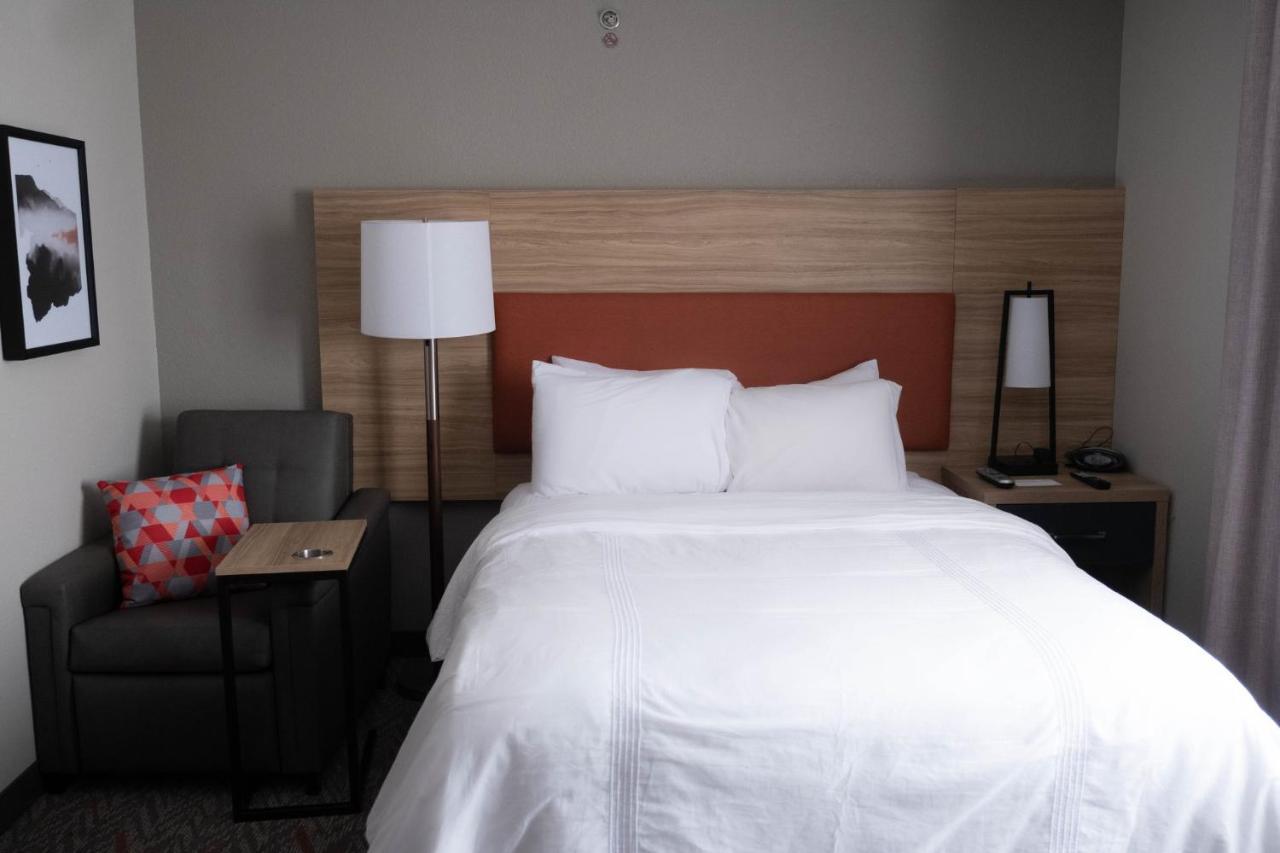 Candlewood Suites Sheridan, An Ihg Hotel Extérieur photo