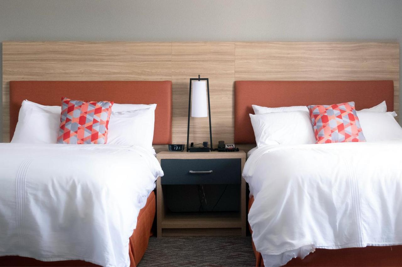 Candlewood Suites Sheridan, An Ihg Hotel Extérieur photo