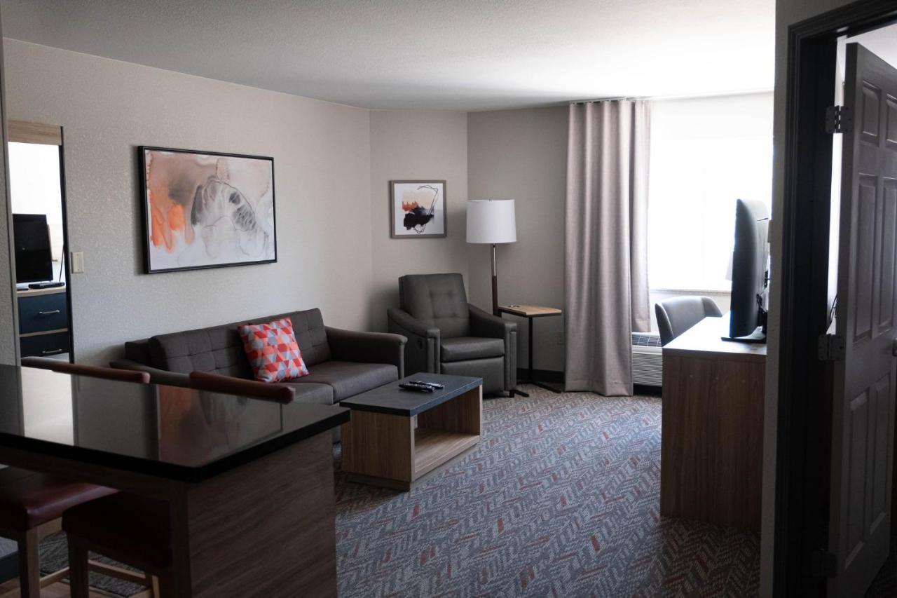 Candlewood Suites Sheridan, An Ihg Hotel Extérieur photo