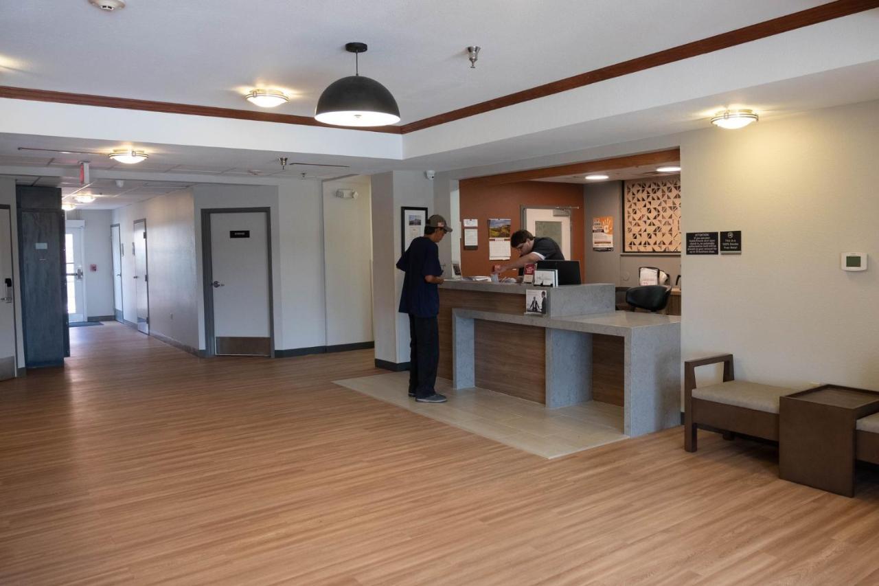 Candlewood Suites Sheridan, An Ihg Hotel Extérieur photo