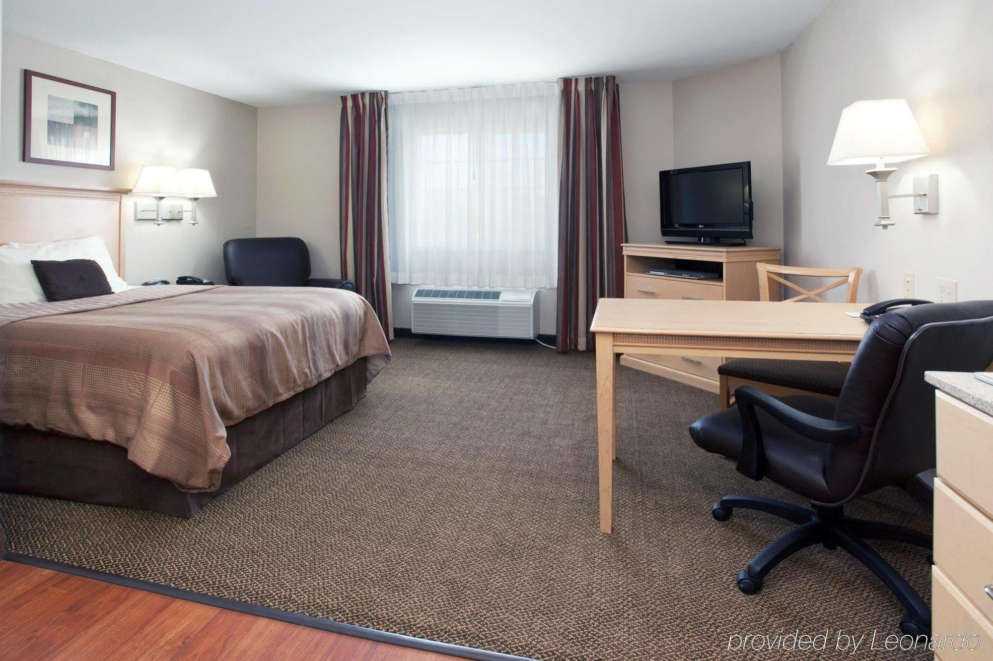 Candlewood Suites Sheridan, An Ihg Hotel Extérieur photo