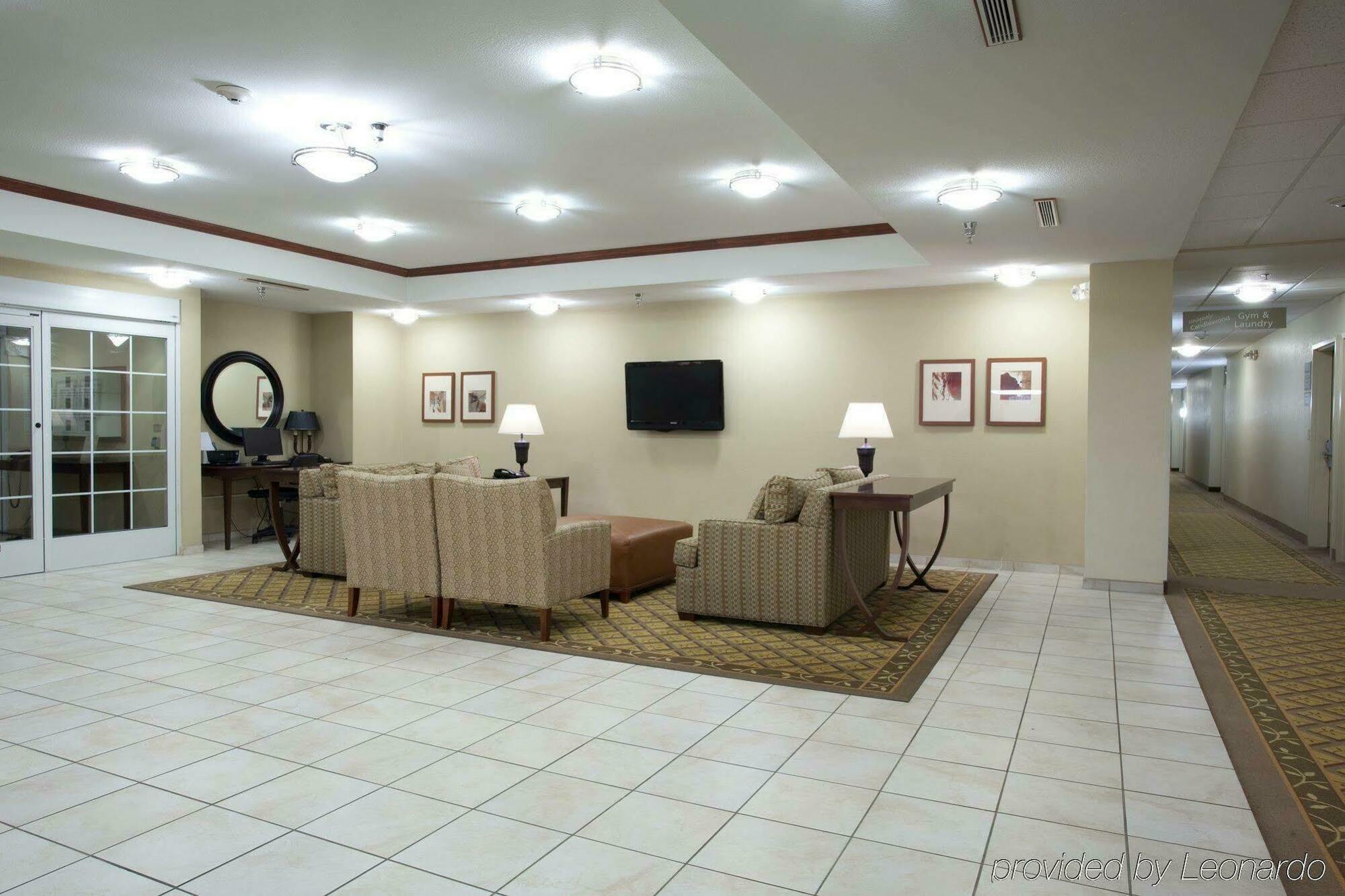 Candlewood Suites Sheridan, An Ihg Hotel Extérieur photo