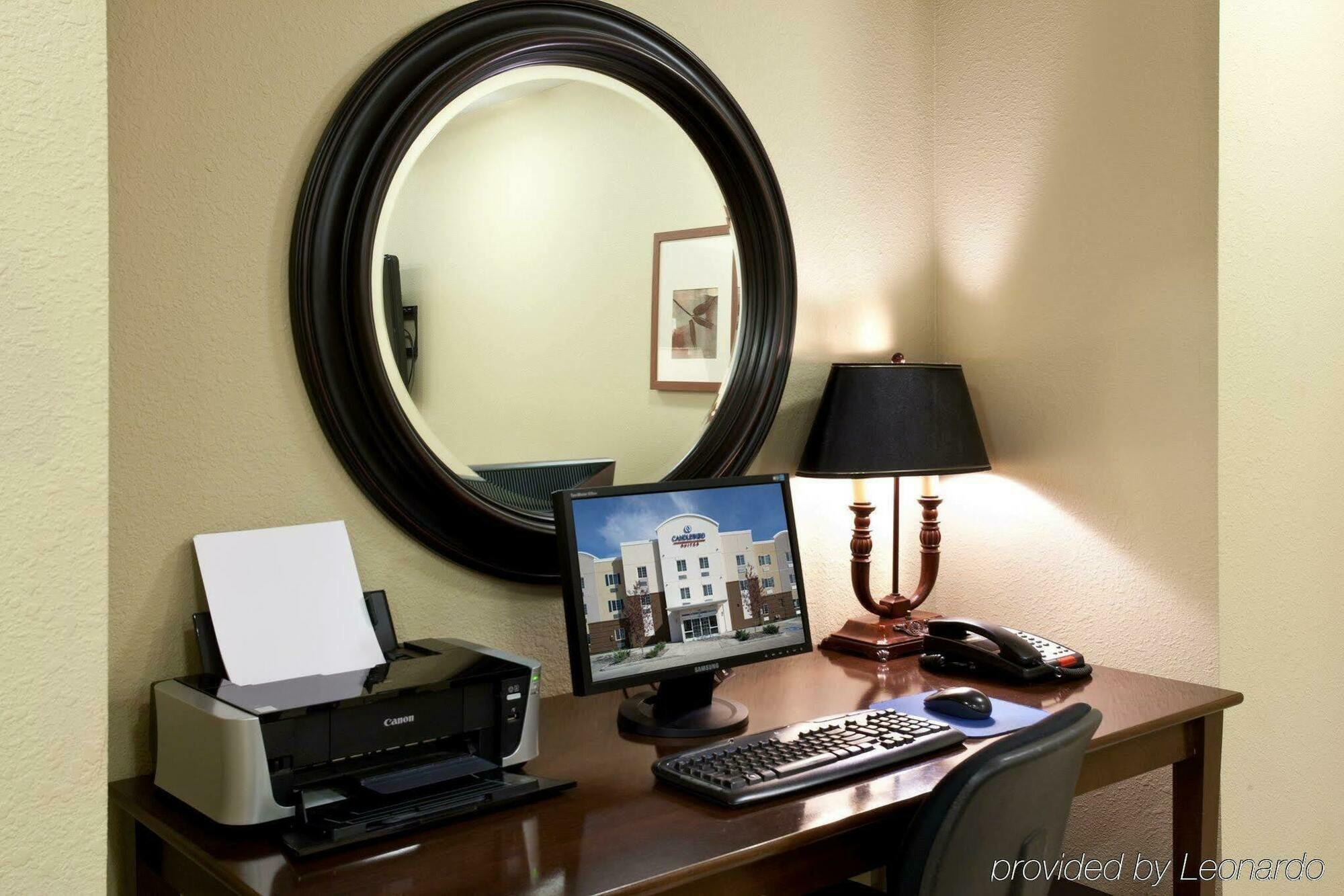 Candlewood Suites Sheridan, An Ihg Hotel Extérieur photo